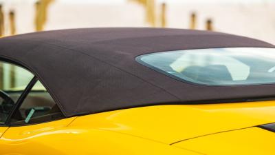 2024 Ferrari ROMA SPIDER