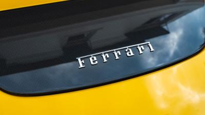 2024 Ferrari ROMA SPIDER