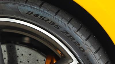 2024 Ferrari ROMA SPIDER