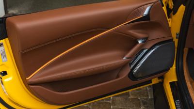 2024 Ferrari ROMA SPIDER