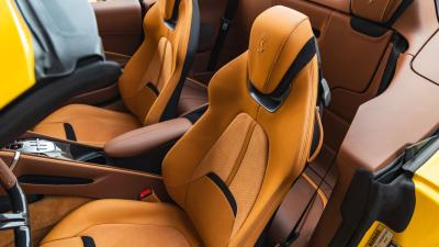 2024 Ferrari ROMA SPIDER