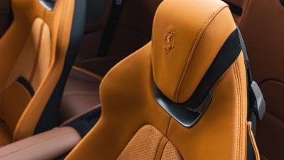 2024 Ferrari ROMA SPIDER