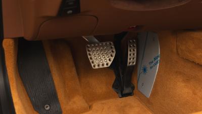 2024 Ferrari ROMA SPIDER