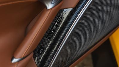 2024 Ferrari ROMA SPIDER