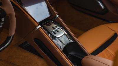 2024 Ferrari ROMA SPIDER