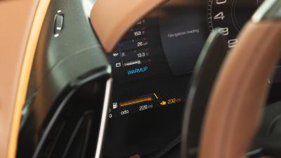 2024 Ferrari ROMA SPIDER