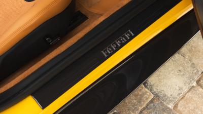 2024 Ferrari ROMA SPIDER