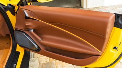 2024 Ferrari ROMA SPIDER