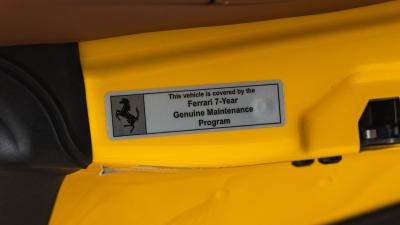 2024 Ferrari ROMA SPIDER