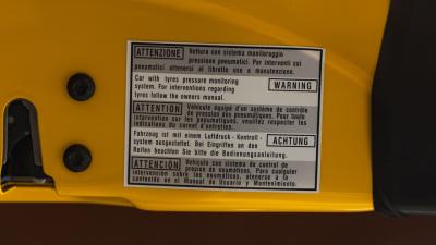 2024 Ferrari ROMA SPIDER