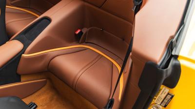 2024 Ferrari ROMA SPIDER