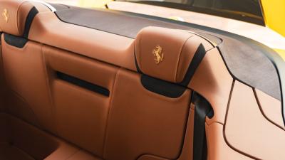 2024 Ferrari ROMA SPIDER