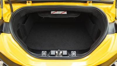 2024 Ferrari ROMA SPIDER