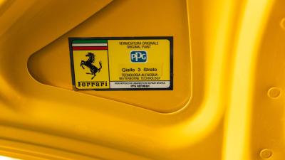 2024 Ferrari ROMA SPIDER