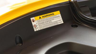 2024 Ferrari ROMA SPIDER