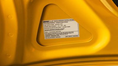 2024 Ferrari ROMA SPIDER