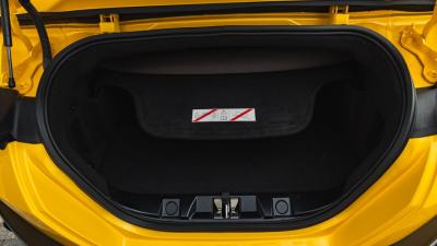 2024 Ferrari ROMA SPIDER