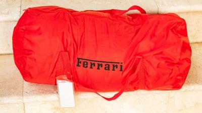 2024 Ferrari ROMA SPIDER