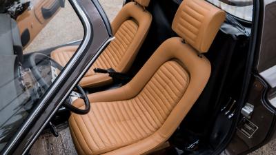 1973 Ferrari Dino 246 GTS