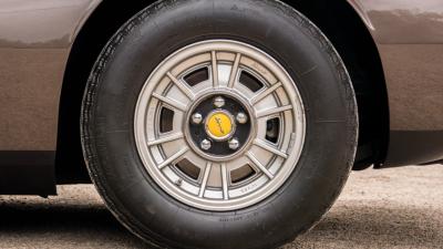 1973 Ferrari Dino 246 GTS