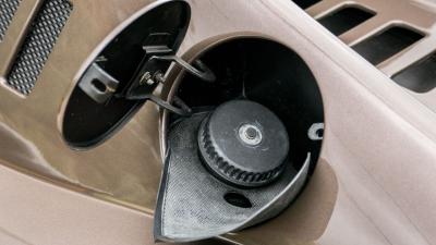 1973 Ferrari Dino 246 GTS