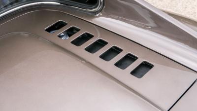 1973 Ferrari Dino 246 GTS