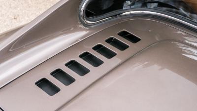 1973 Ferrari Dino 246 GTS