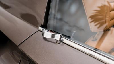 1973 Ferrari Dino 246 GTS