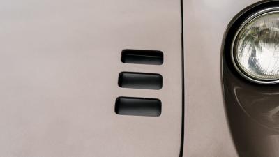 1973 Ferrari Dino 246 GTS