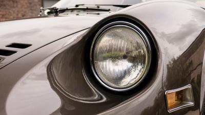 1973 Ferrari Dino 246 GTS