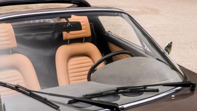 1973 Ferrari Dino 246 GTS