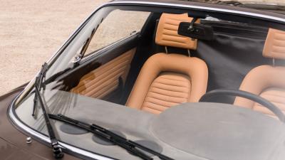 1973 Ferrari Dino 246 GTS