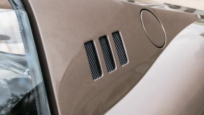 1973 Ferrari Dino 246 GTS