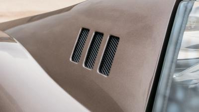 1973 Ferrari Dino 246 GTS