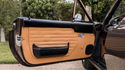 1973 Ferrari Dino 246 GTS