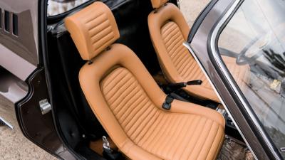 1973 Ferrari Dino 246 GTS