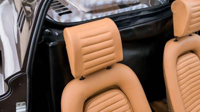 1973 Ferrari Dino 246 GTS