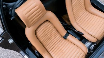 1973 Ferrari Dino 246 GTS