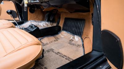 1973 Ferrari Dino 246 GTS