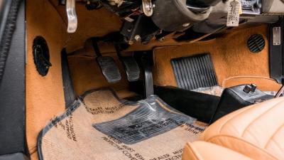 1973 Ferrari Dino 246 GTS