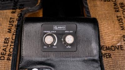 1973 Ferrari Dino 246 GTS