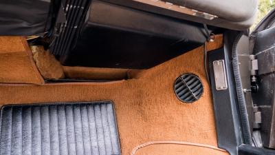 1973 Ferrari Dino 246 GTS