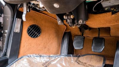 1973 Ferrari Dino 246 GTS