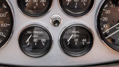 1973 Ferrari Dino 246 GTS