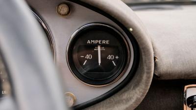 1973 Ferrari Dino 246 GTS