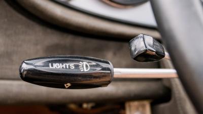 1973 Ferrari Dino 246 GTS