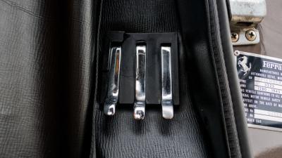 1973 Ferrari Dino 246 GTS