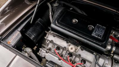 1973 Ferrari Dino 246 GTS