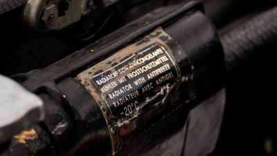 1973 Ferrari Dino 246 GTS