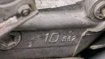 1973 Ferrari Dino 246 GTS